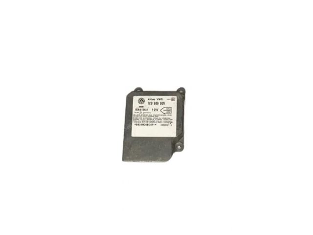 Блок управления airbag 1C0909605 VAG
