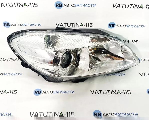 1EL010417381 HELLA Фара правая купить в Ирпень
