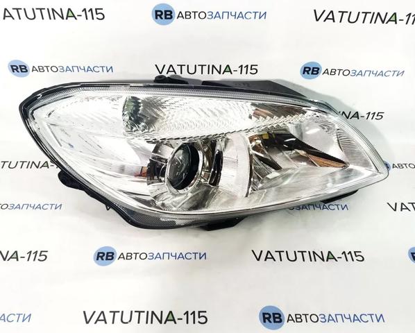 1EL010417381 Правая фара купить Черкассы
