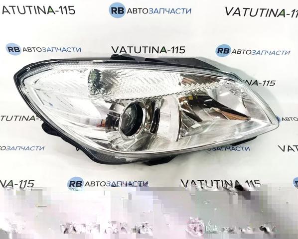 1EL010417381 Фара правая купить Житомир