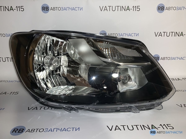 HELLA 1EL010551021 Фара правая в наличии Винница