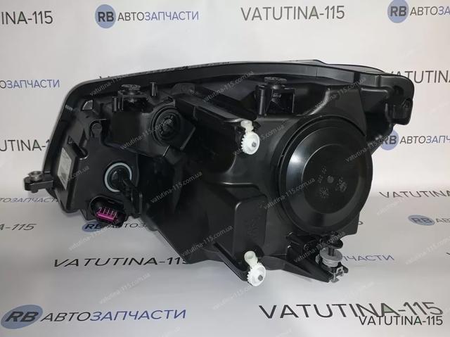 1EL010551021 HELLA Фара правая купить в Ирпень