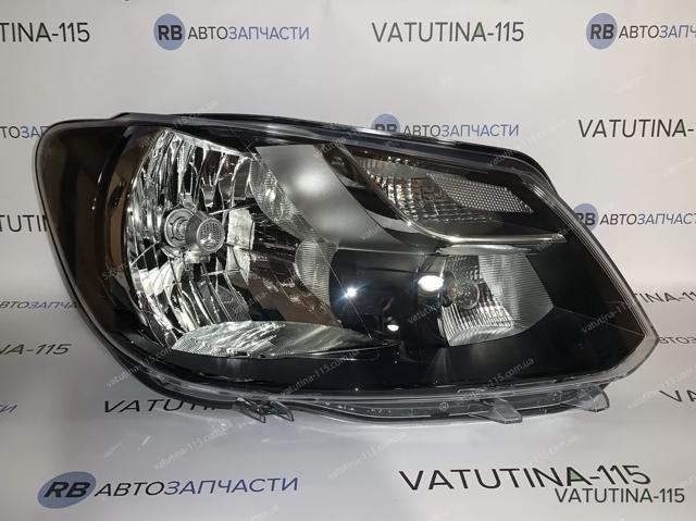 HELLA 1EL010551021 Фара правая в наличии Запорожье