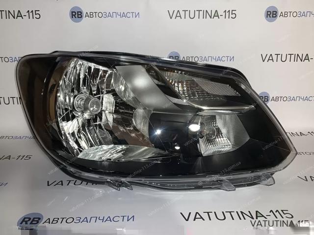 1EL010551021 HELLA Правая фара купить в Одесса