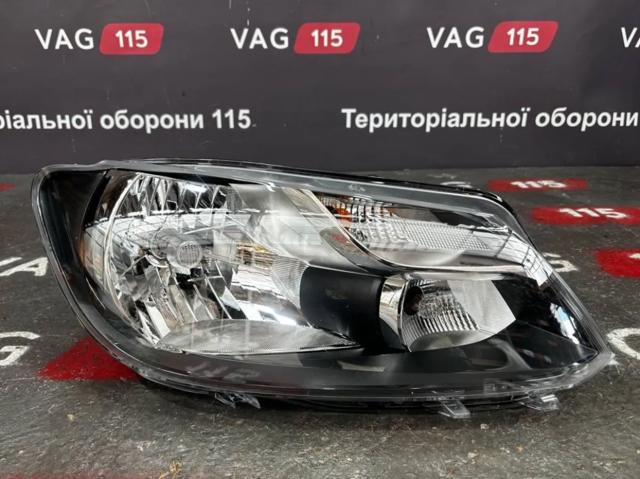 HELLA 1EL010551021 Правая фара в наличии Львов