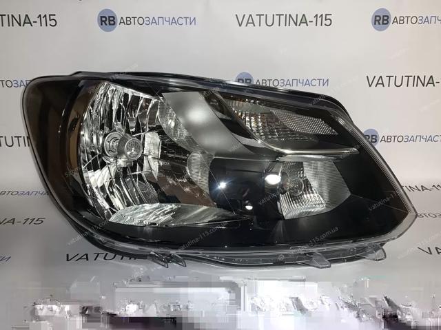 1EL010551021 HELLA Фара правая купить в Житомир