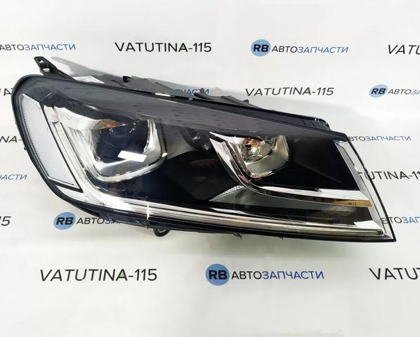 1EL011937421 HELLA Фара правая купить в Ужгород