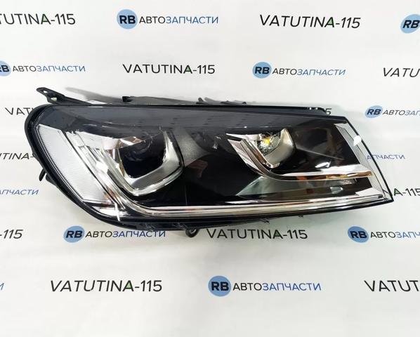 1EL011937421 Правая фара купить Тернополь