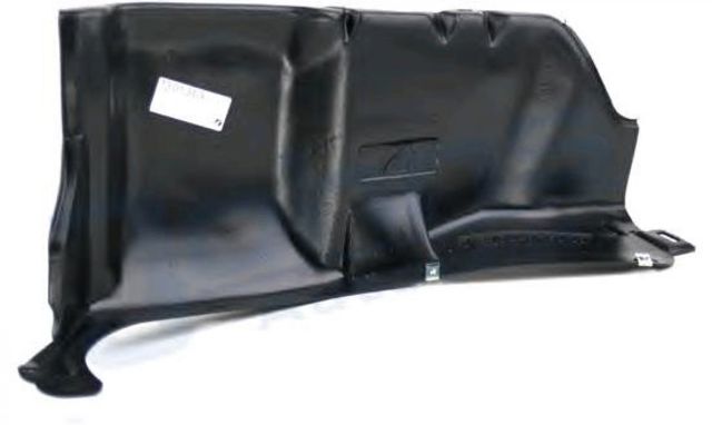 Защита двигателя, левая 1J0825245E VAG