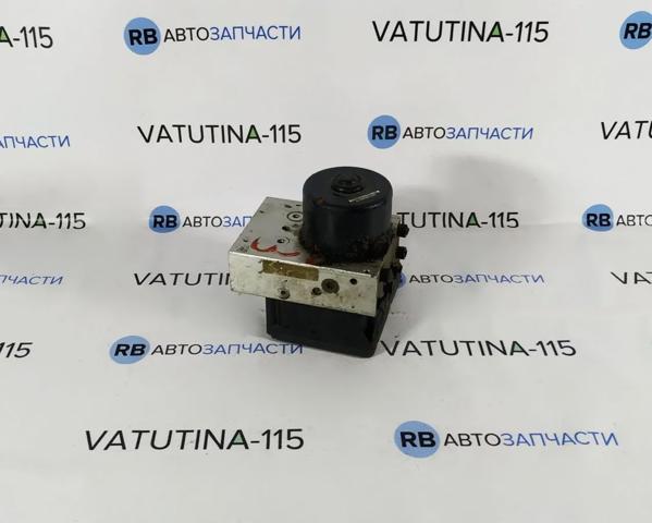 1J0907379H VAG Блок управления АБС (ABS) гидравлический купить в Черкассы