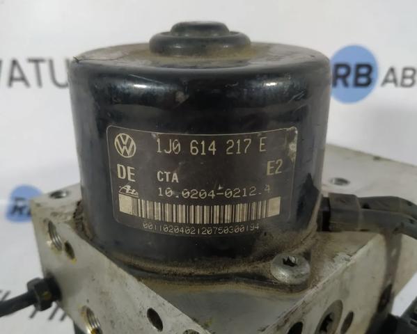 1J0907379Q Блок АБС купить Хмельницкий
