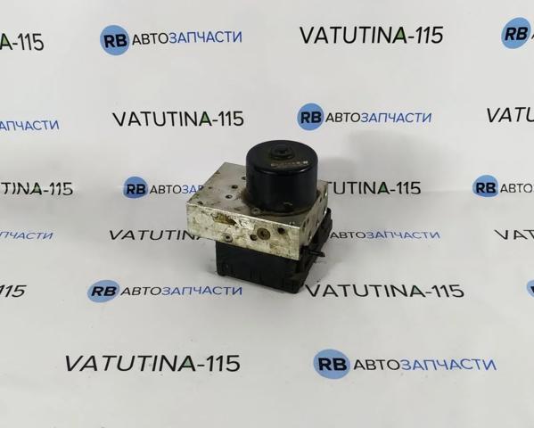1J0907379Q Блок АБС купить Винница
