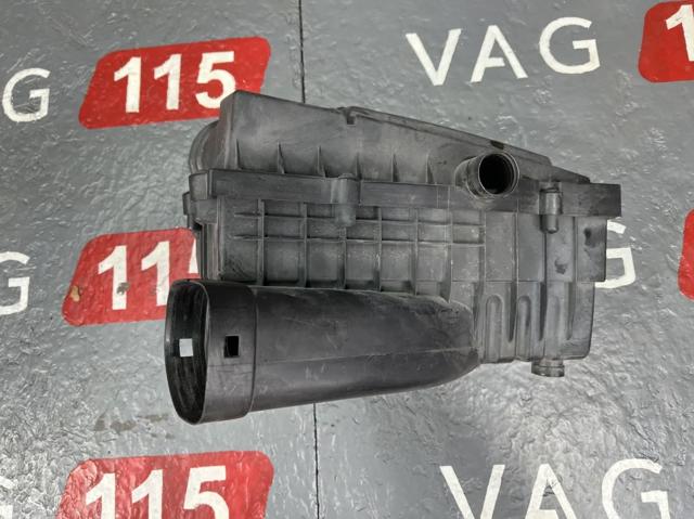 Коробка фильтра 1K0129607AS VAG