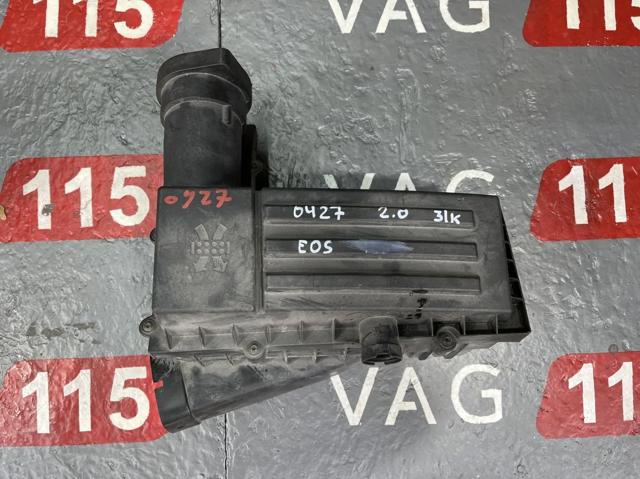 1K0129607AS VAG Корпус фильтра купить в Николаев