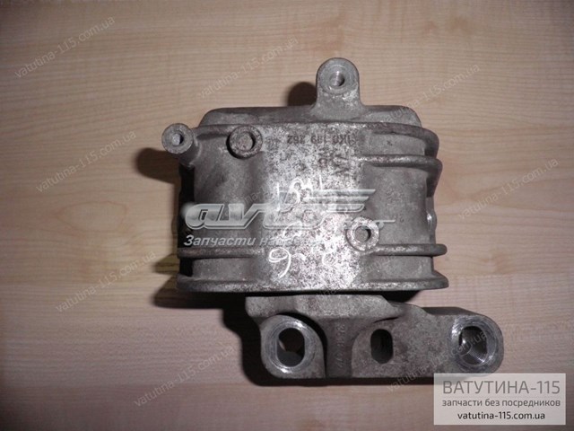 Правая опора ДВС Seat Altea 40