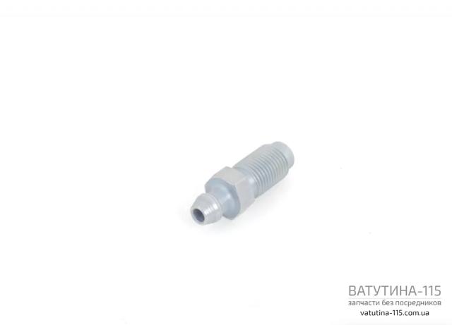 VAG 1K0615273B Штуцер прокачки суппорта тормозного переднего в наличии Черкассы
