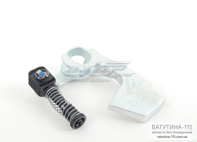 Рычаг КПП 1K0711046T VAG
