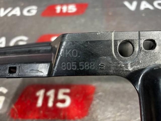1K0805588S VAG Рамка радиатора купить в Кривой Рог