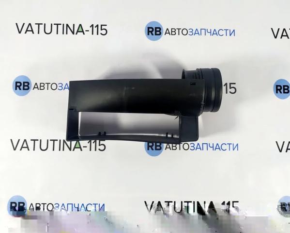 VAG 1K0805962E9B9 Воздухозаборник воздушного фильтра в наличии Ровно