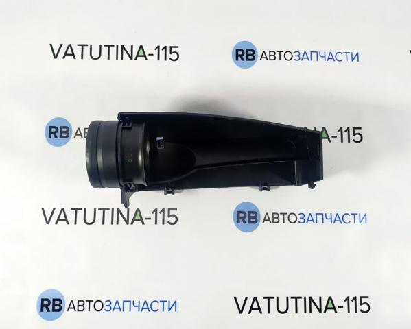 1K0805962E9B9 VAG Воздухозаборник воздушного фильтра купить в Тернополь