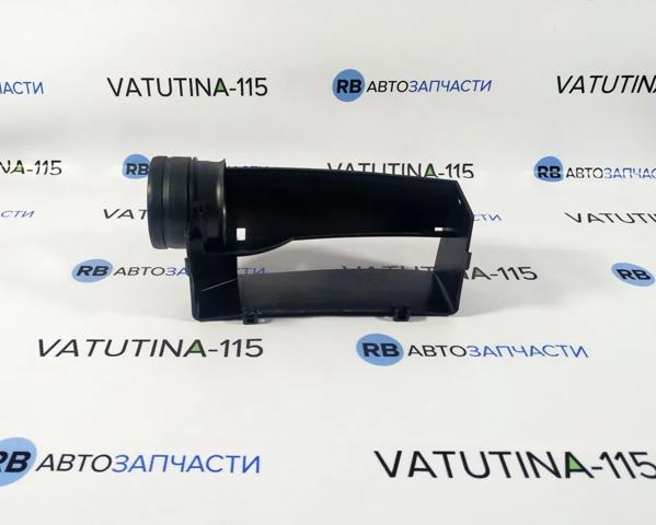1K0805962E9B9 Воздухозаборник воздушного фильтра купить Винница