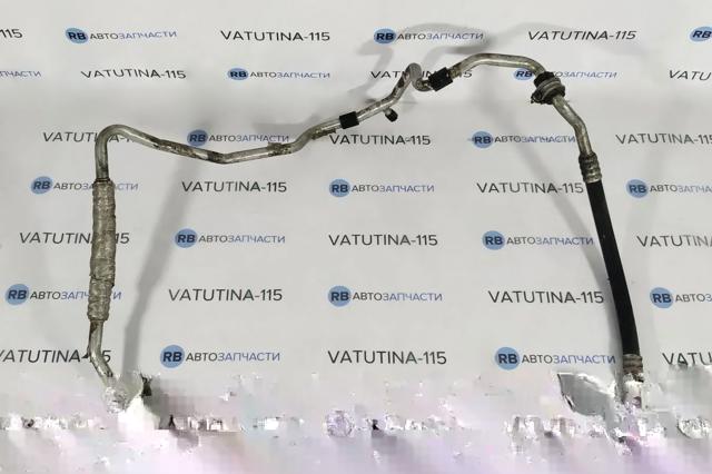1K0820743CD VAG Шланг кондиционера, от испарителя к компрессору купить в Черкассы