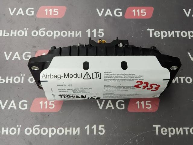 Подушка безопасности боковая 1K0880204M VAG