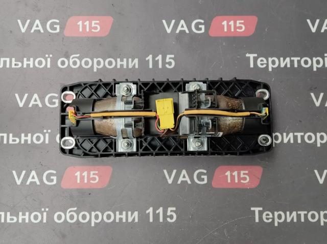 VAG 1K0880204M Подушка безопасности (AIRBAG) пассажирская в наличии Одесса