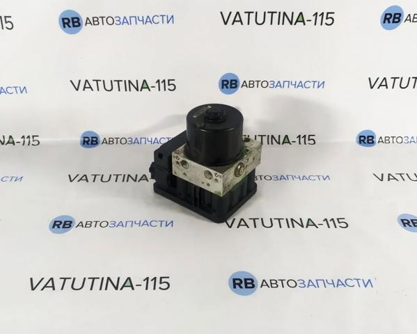 1K0907379AA Блок АБС купить Полтава