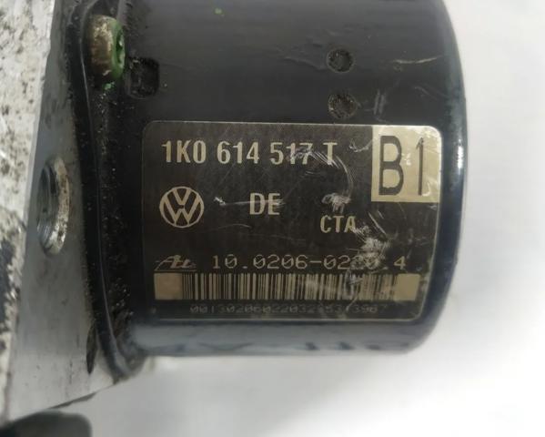 1K0907379AA VAG Блок АБС купить в Украина