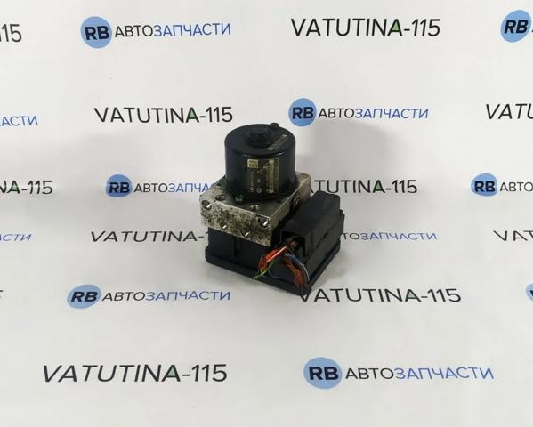 1K0907379AA Блок АБС купить Ровно