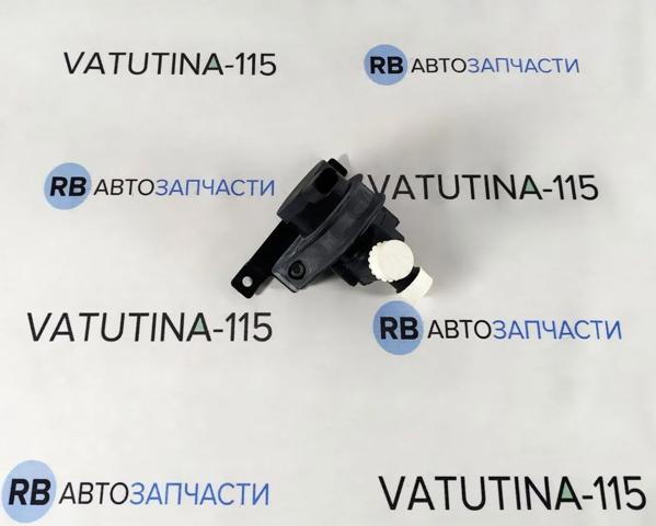 1K0965561L VAG Помпа водяная (насос) охлаждения, дополнительный электрический купить в Тернополь