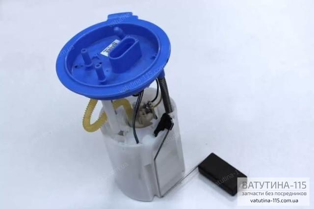 1KD919051A VAG Модуль топливного насоса с датчиком уровня топлива купить в Сумы