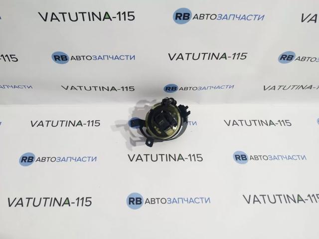 1N0010233311 Фара противотуманная левая купить Полтава