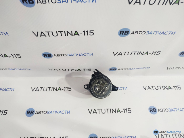1N0246039011 HELLA Фара противотуманная левая купить в Тернополь