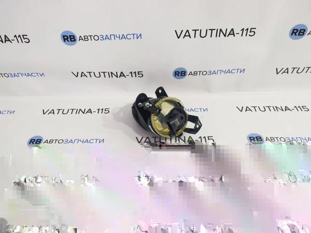 HELLA 1N0271296041 Фара противотуманная правая в наличии Ирпень