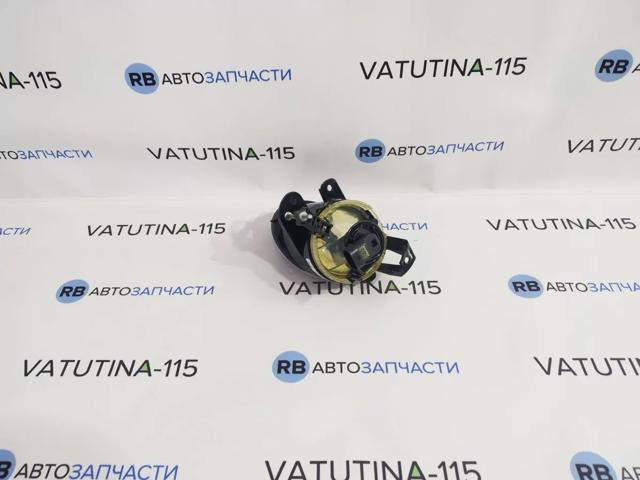 1N0271296041 HELLA Фара противотуманная правая купить в Винница