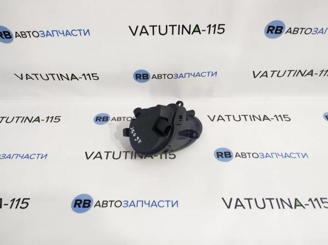 1N0354013011 HELLA Фара противотуманная левая купить в Черновцы