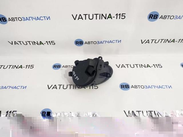 1N0354013011 HELLA Фара противотуманная левая купить в Киев