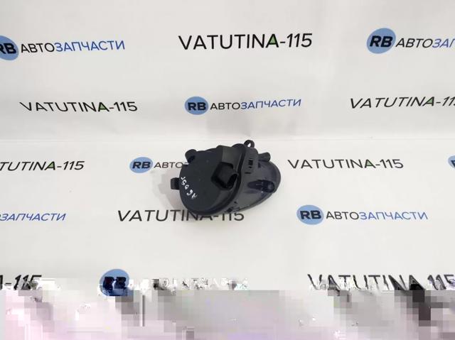 HELLA 1N0354013011 Фара противотуманная левая в наличии Харьков