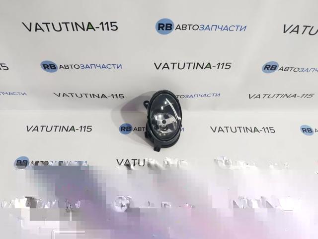 1N0354013021 Фара противотуманная правая купить Каменское