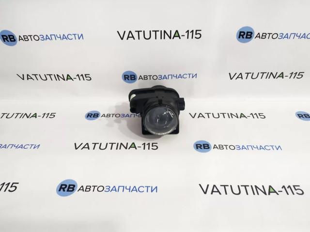 Туманка правая 1NL007906041 HELLA