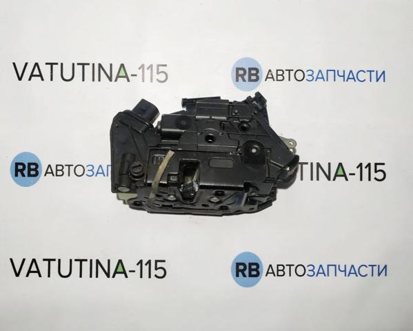 1S4839015C Замок двери задней левой купить Запорожье