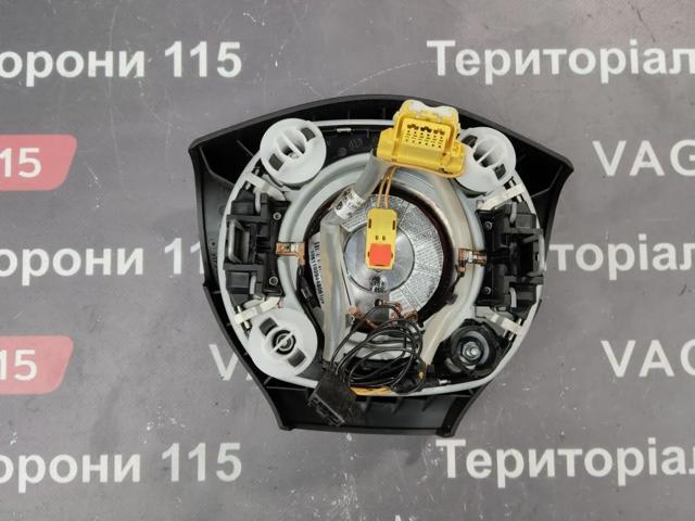 Подушка безопасности водителя 1T0880201AA81U VAG