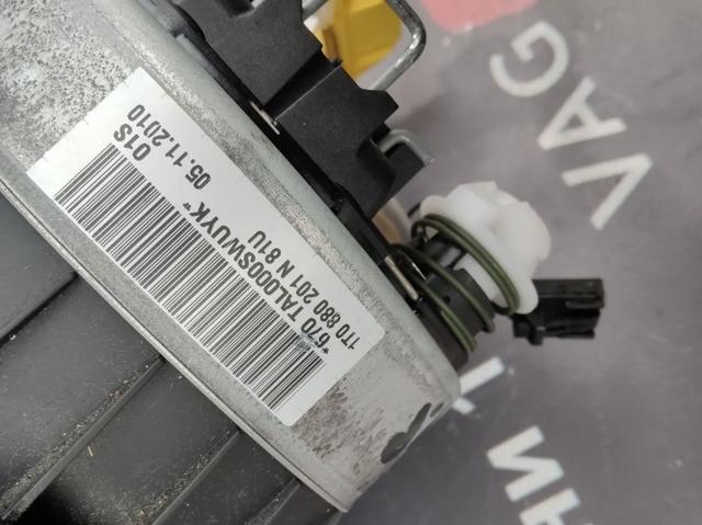 1T0880201AA81U VAG Подушка безопасности водителя купить в Украина