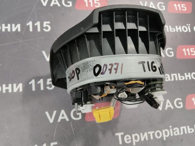 1T0880201AA81U Подушка безопасности водителя купить Днепр