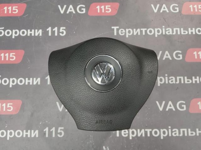 1T0880201AA81U Подушка безопасности (AIRBAG) водительская купить Чернигов