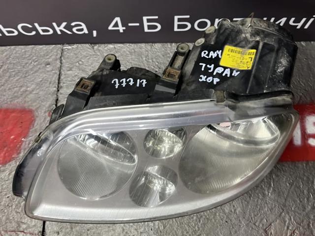 VAG 1T0941005F Фара левая в наличии Одесса