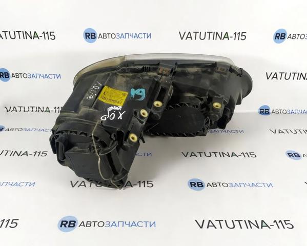 1T0941005F VAG Фара левая купить в Запорожье