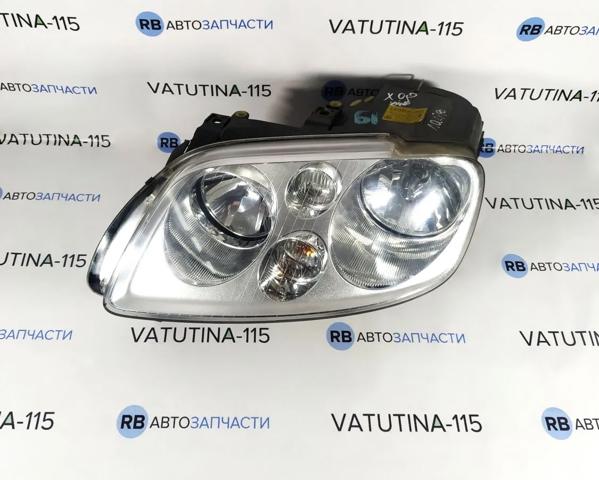 VAG 1T0941005F Фара левая в наличии Винница